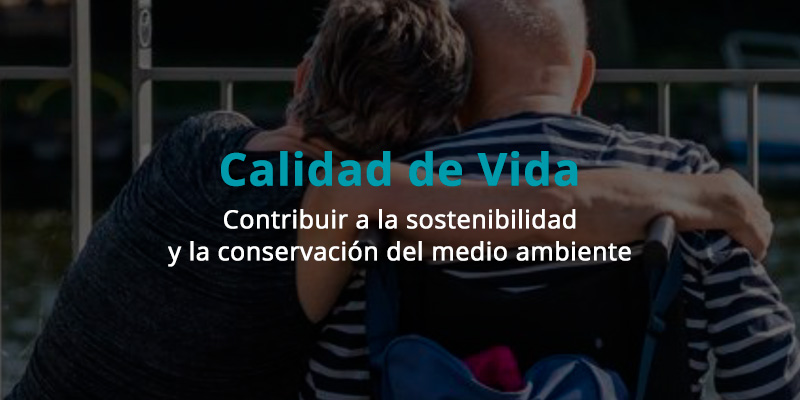 Retos en los que Invertir: Salud y Calidad de Vida