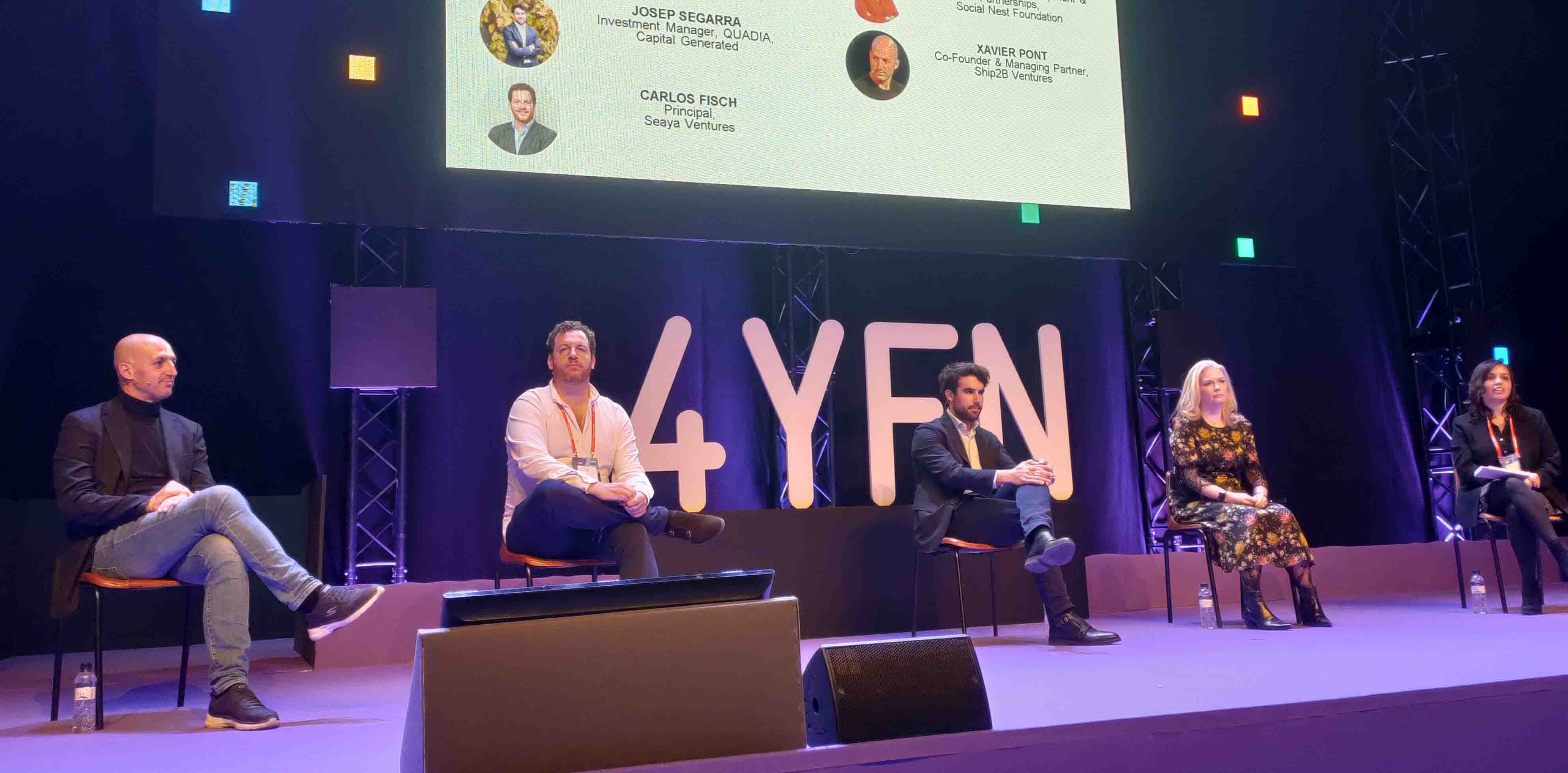 4YFN Xavi Pont Ship2B Ventures