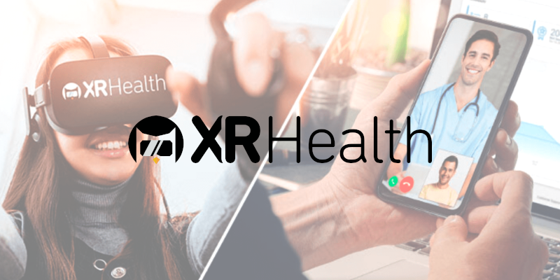 XR Health