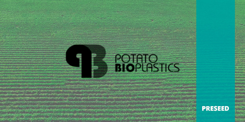 Potato Bioplastics