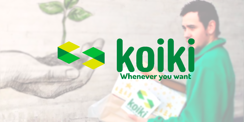 Koiki