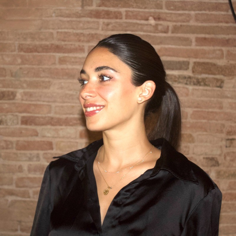 Sara Ramírez