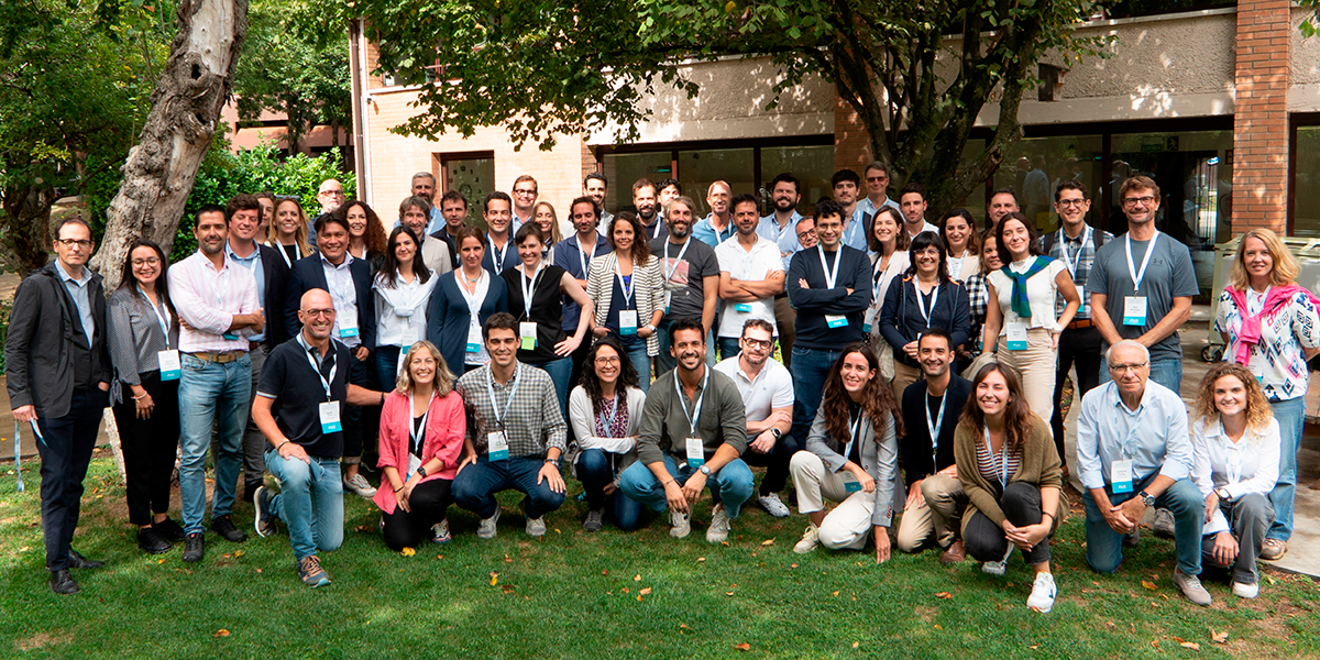 Ship2B Ventures CEO & Investor Day 2023: meeting of entrepreneurs and impact investors