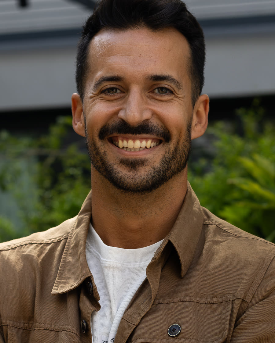 Jaime de Antonio