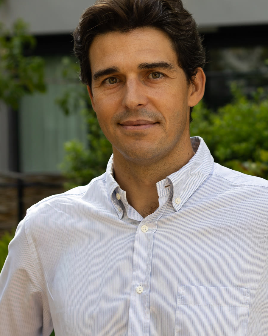 Jordi Ferrer