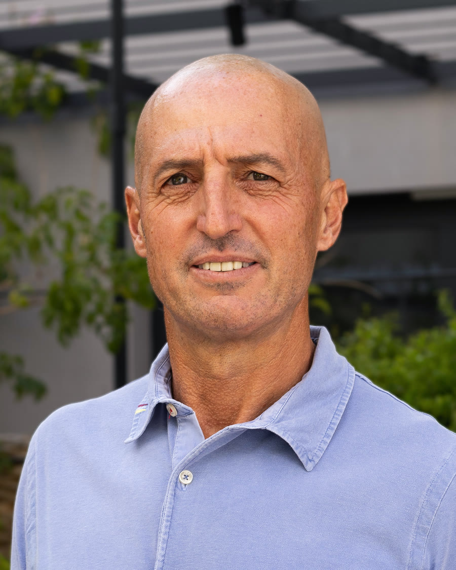 Xavi Pont
