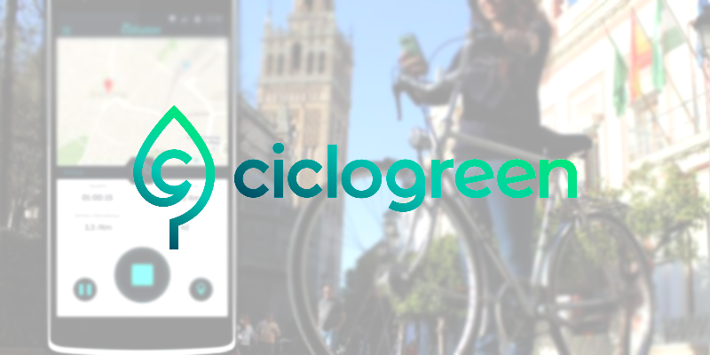 Ciclogreen